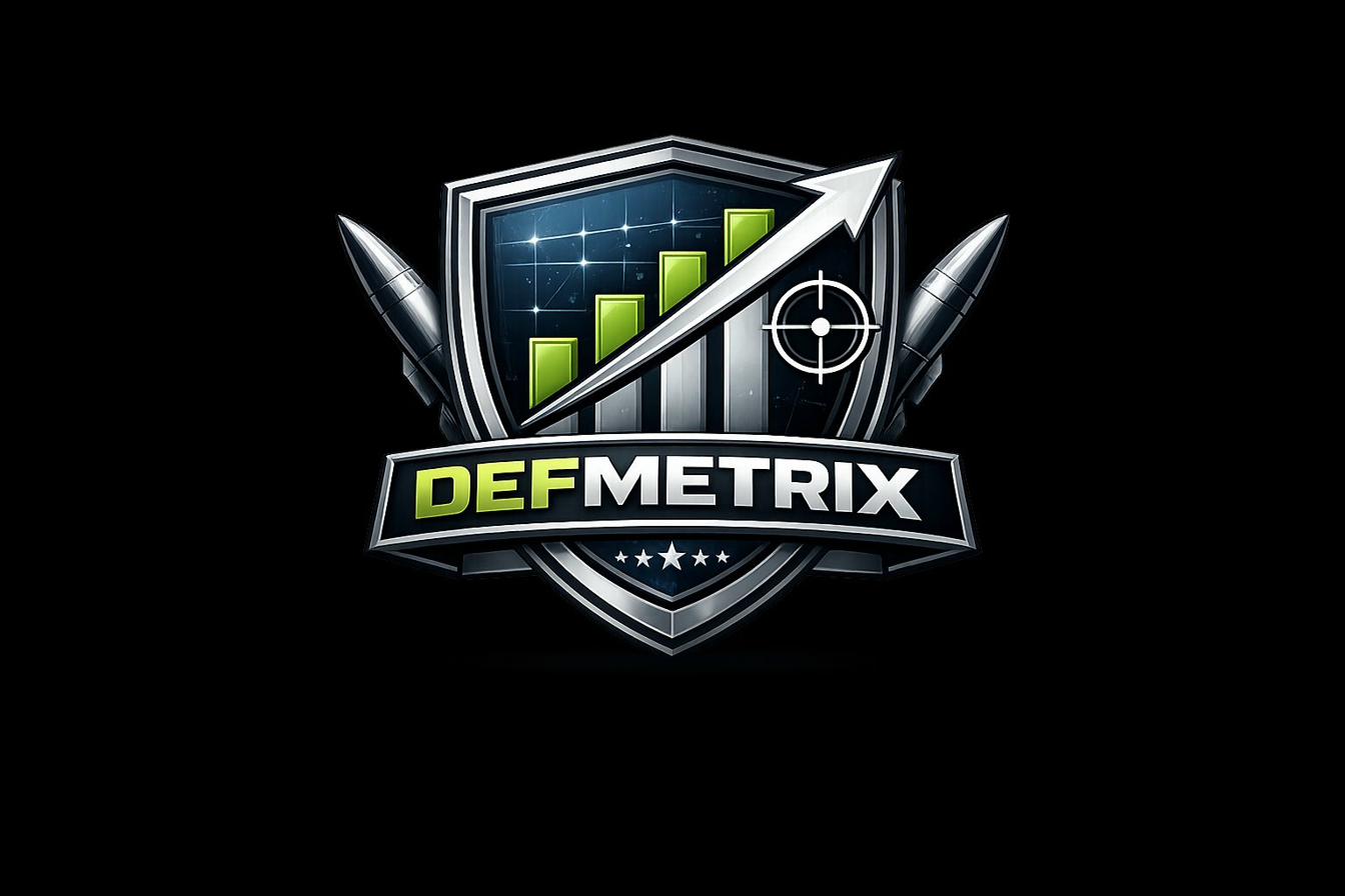 DefMetrix Logo